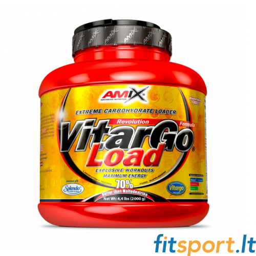 Amix Vitargo® Load 2000 g. 